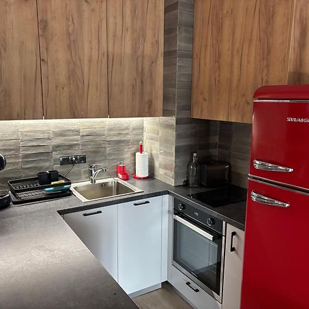 New York: A Spacious Modern Apartment With Parking Σόφια Εξωτερικό φωτογραφία